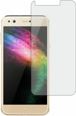 ZINGTEL Impossible Screen Guard for INFOCUS INFOCUS SNAP 4 IF9003 (Matte Finish)(Pack of 1)