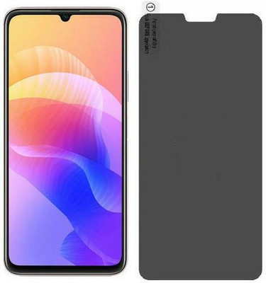 Siva Enterprises Impossible Screen Guard for Huawei Enjoy 20(Pack of 1)