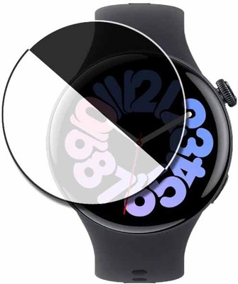 daffin Impossible Screen Guard for Vivo Watch 3(Pack of 1)