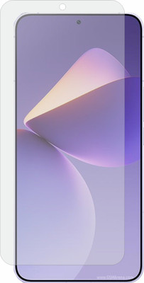 ZINGTEL Impossible Screen Guard for Meizu 21(Pack of 1)