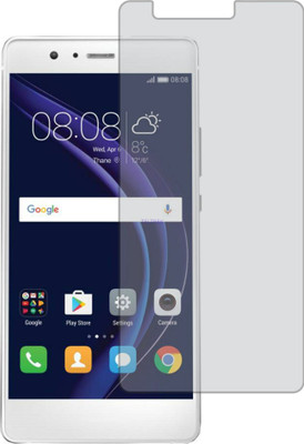 TELTREK Impossible Screen Guard for HONOR 8 SMART (Matte Finish)(Pack of 1)