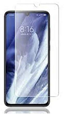 ScreenMart Impossible Screen Guard for Xiaomi Mi 9 Pro - Anti Glare Matte Finish(Pack of 1)