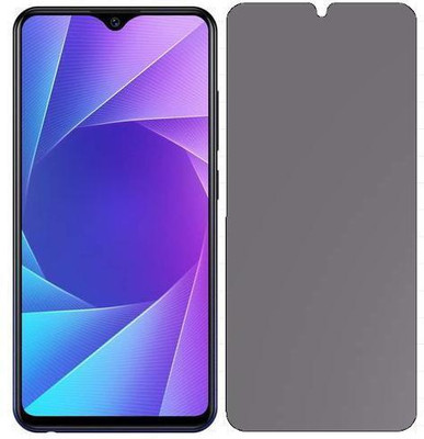 Phonic Retails Impossible Screen Guard for Vivo Y95(Pack of 1)