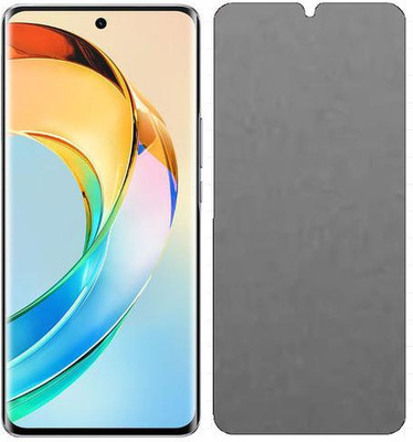 AGGNI Screen Guard for Honor X50(Pack of 1)