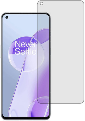 Infigo Impossible Screen Guard for OnePlus 9RT(Pack of 1)