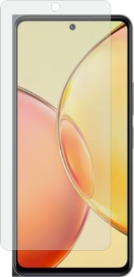 ZINGTEL Impossible Screen Guard for Vivo Y36 5G V2248 (Matte Finish)(Pack of 1)