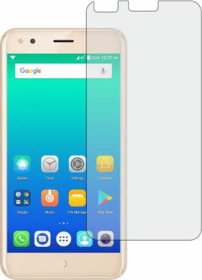 ZINGTEL Impossible Screen Guard for MICROMAX BHARAT 4 DIWALI EDITION(Pack of 1)