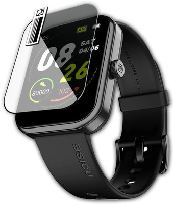 HIDEOUS Impossible Screen Guard for Noise ColorFit Prodigy(Pack of 1)