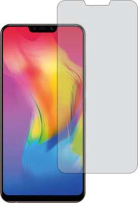 Mobotize Impossible Screen Guard for vivo Y83(Clear Flexible)(Pack of 1)