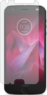 Mobotize Impossible Screen Guard for Motorola Moto Z2 Force(Anti Glare Matte)(Pack of 1)