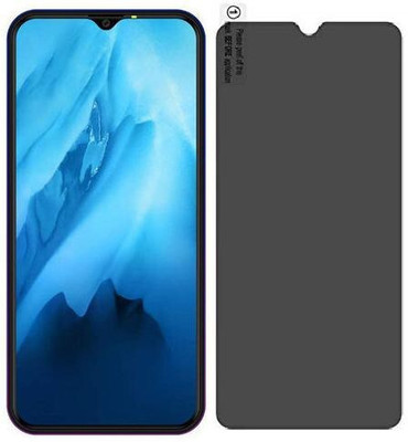 Phonic Retails Impossible Screen Guard for I KALL K250(Pack of 1)