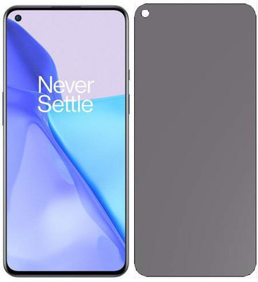 Navyabhii Impossible Screen Guard for -Oneplus 9(Pack of 1)