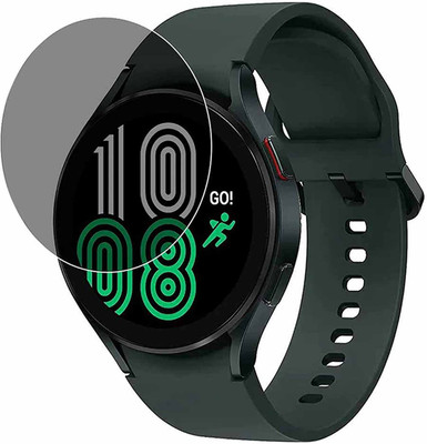 daffin Impossible Screen Guard for Samsung Galaxy Watch FE(Pack of 1)