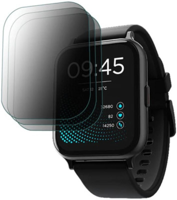 DOWRVIN Impossible Screen Guard for BOAT COSMOS PRO 1.78 SMART WATCH ( PACK OF 3)(Pack of 3)