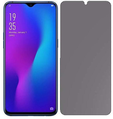 Snaporia Impossible Screen Guard for -Oppo R17(Pack of 1)