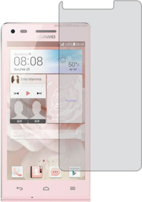 TELTREK Impossible Screen Guard for HONOR ASCEND G6 (Matte Finish)(Pack of 1)