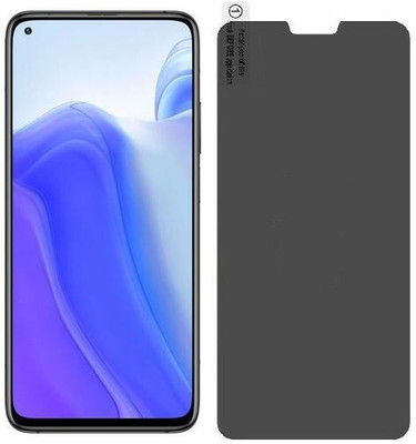 555 Sr Sabseaage Impossible Screen Guard for Xiaomi Mi 10T(Pack of 1)