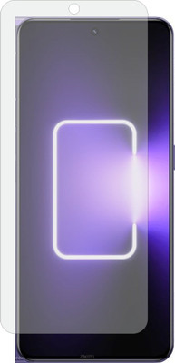 ZINGTEL Impossible Screen Guard for REALME GT NEO5 240W (Matte Finish)(Pack of 1)