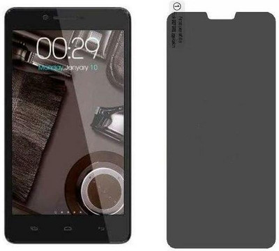 Siva Enterprises Impossible Screen Guard for Micromax Canvas Doodle 3(Pack of 1)