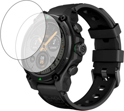 MOBIZONE Impossible Screen Guard for Black Shark GS3 Sports(Pack of 2)