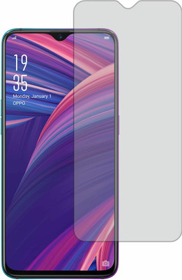 ZINGTEL Impossible Screen Guard for OPPO R17 PRO(Pack of 1)