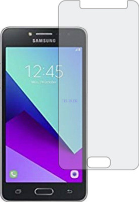 TELTREK Impossible Screen Guard for SAMSUNG GRAND PRIME PLUS(Pack of 1)