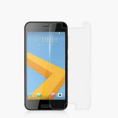 ScreenMart Impossible Screen Guard for HTC One A9s - Anti Glare Matte Finish(Pack of 1)