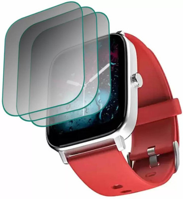 ZIDZEE Impossible Screen Guard for ALT OG MAX 1.8(Pack of 3)