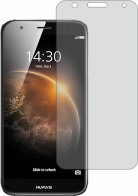 ZINGTEL Impossible Screen Guard for HUAWEI HONOR G8(Pack of 1)
