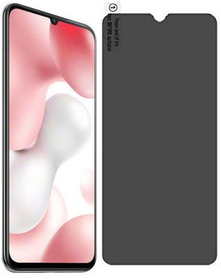 Phonic Retails Impossible Screen Guard for Xiaomi Mi 10 Lite(Pack of 1)