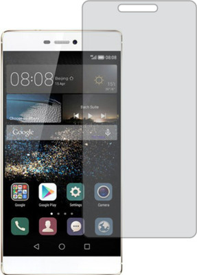 TELTREK Impossible Screen Guard for HUAWEI HONOR P8 (Matte Finish)(Pack of 1)