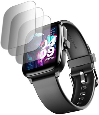 DOUMOF Impossible Screen Guard for Boat Ultima Call SCREEN(Pack of 3)