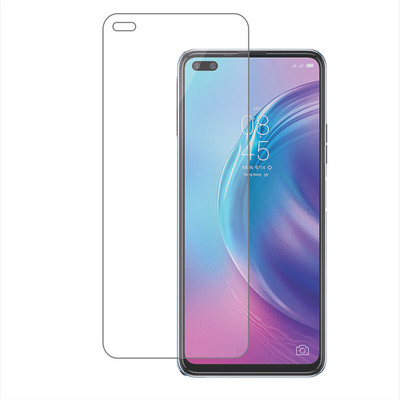 Mobotize Impossible Screen Guard for Tecno Camon 16 Premier(PACK OF 2)(Pack of 1)