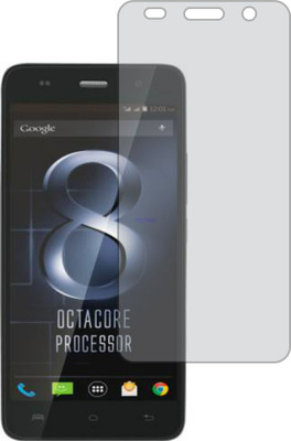 TELTREK Impossible Screen Guard for LAVA IRIS X8 (Matte Finish)(Pack of 1)