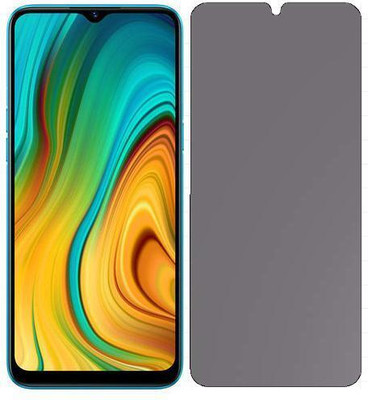 S enterprises Impossible Screen Guard for Realme C3(Pack of 1)