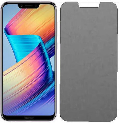 Snap Impossible Screen Guard for Compatible for Matte-NOV23-Honor Play(Pack of 1)