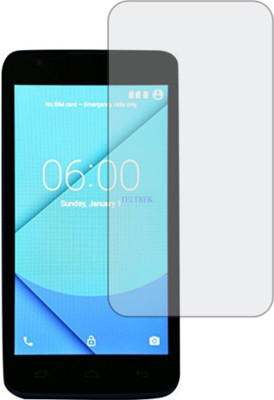 TELTREK Impossible Screen Guard for MICROMAX BOLT Q383(Pack of 1)