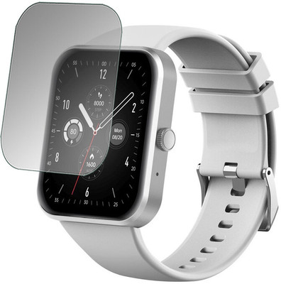 DOUMOF Impossible Screen Guard for Fire-Boltt Starcross SMARTWATCH(Pack of 1)