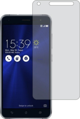 TELTREK Impossible Screen Guard for ASUS ZENFONE 3 ZE520KL (Matte Finish)(Pack of 1)