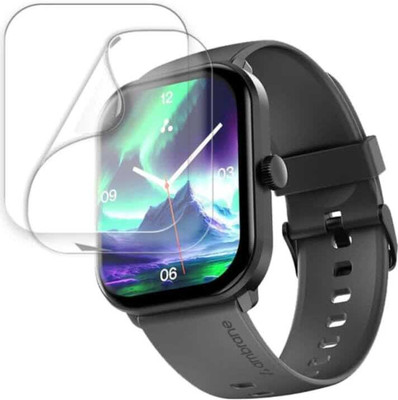 DB Impossible Screen Guard for AMBRANE 2.01 SMARTWATCH SCREEN GUARD (PACK OF 2)(Pack of 2)