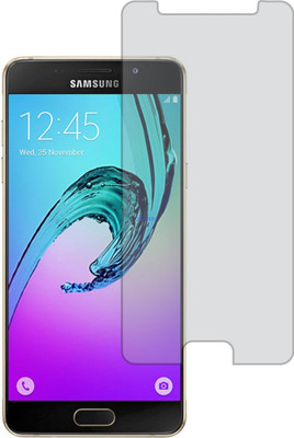 TELTREK Impossible Screen Guard for SAMSUNG GALAXY A5 2016 EDITION (Matte Finish)(Pack of 1)