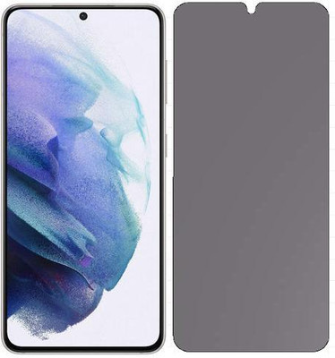 HARVEEN Impossible Screen Guard for Campatible for Privacy-Samsung Galaxy S21(Pack of 1)