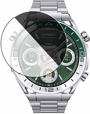 daffin Impossible Screen Guard for Huawei Watch Ultimate Green Edition(Pack of 1)