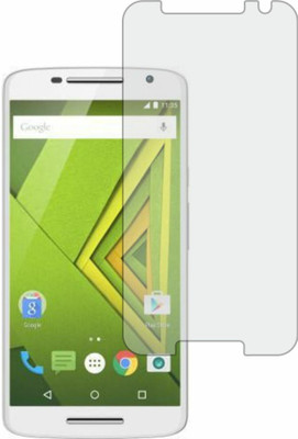 ZINGTEL Impossible Screen Guard for MOTOROLA DROID MAXX 2 (Matte Finish)(Pack of 1)