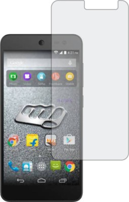 TELTREK Impossible Screen Guard for Micromax Canvas Xpress 2 E313(Pack of 1)