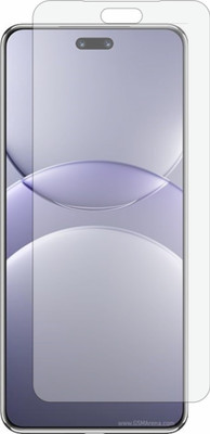 TELTREK Impossible Screen Guard for Huawei Nova 13 Pro 5G(Pack of 1)