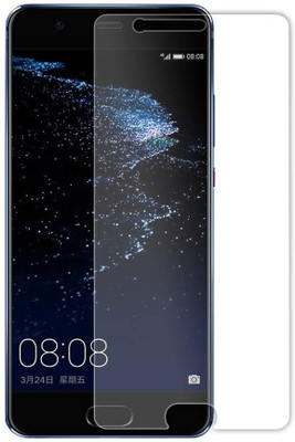 Mobotize Impossible Screen Guard for Huawei P20 LITE(Pack of 1)