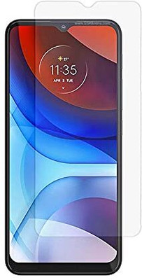 Mobotize Impossible Screen Guard for Lenovo K13(3 Layer Matte)(Pack of 1)