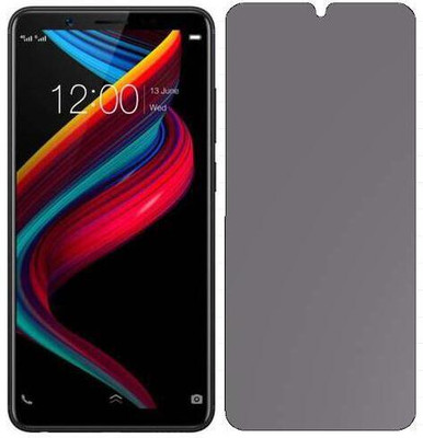 Genius Star Technologies Impossible Screen Guard for Vivo Z10(Pack of 1)