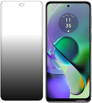 FCS Impossible Screen Guard for Motorola Moto G54 Front (Matte)(Pack of 1)
